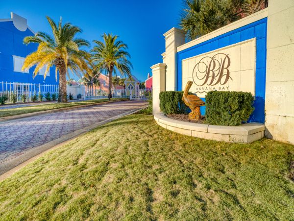 Perdido Key Home 1027834