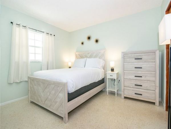 Anna Maria Island Holmes Beach Home 1027837