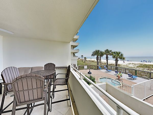 Perdido Key Condo 1027838