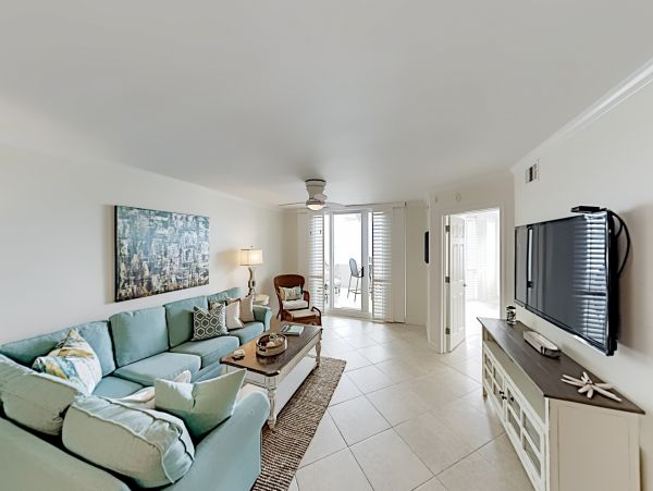 Perdido Key Condo 1027838