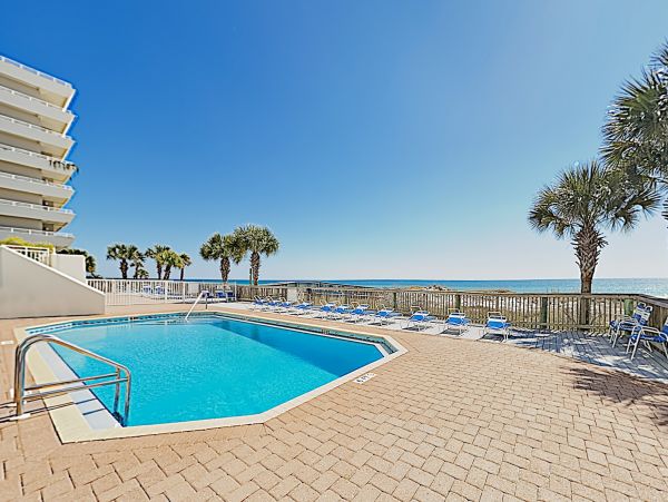 Perdido Key Condo 1027838
