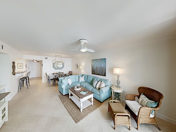 Perdido Key Condo 1027838