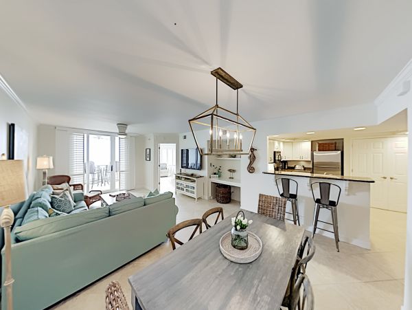 Perdido Key Condo 1027838