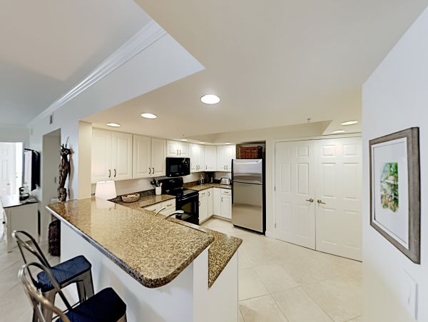 Perdido Key Condo 1027838