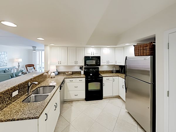 Perdido Key Condo 1027838