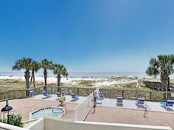 Perdido Key Condo 1027838