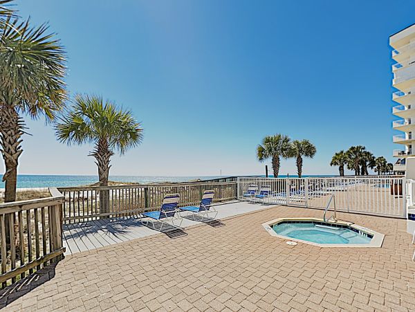Perdido Key Condo 1027838