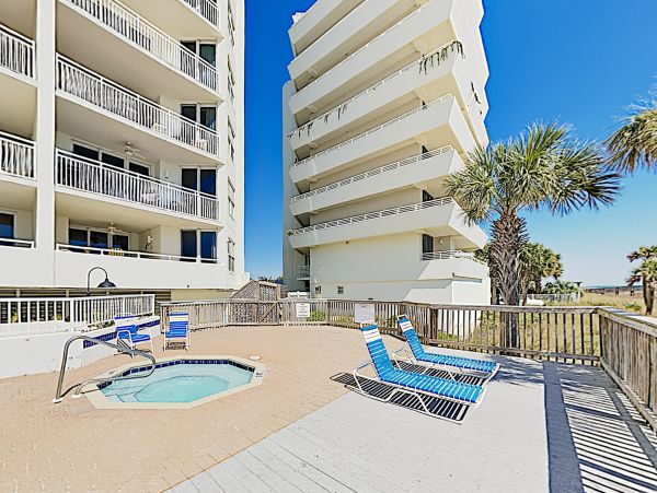 Perdido Key Condo 1027838