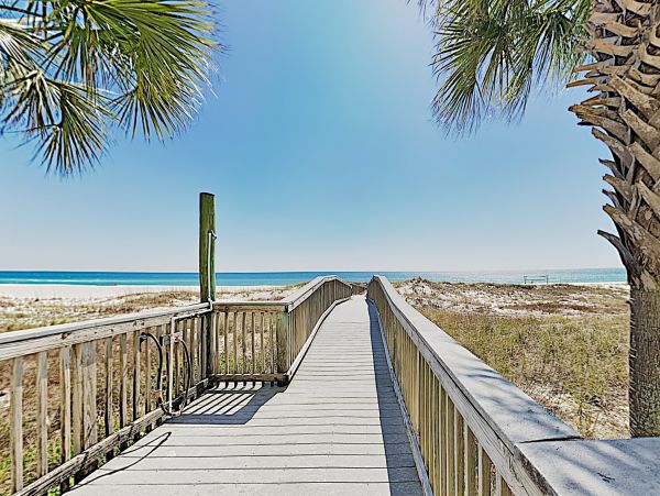 Perdido Key Condo 1027838