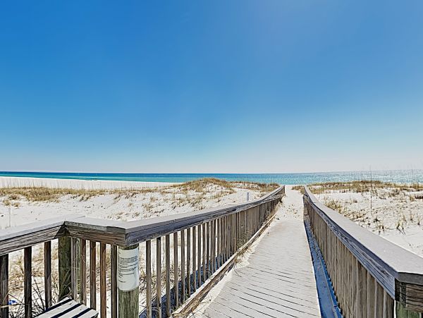 Perdido Key Condo 1027838