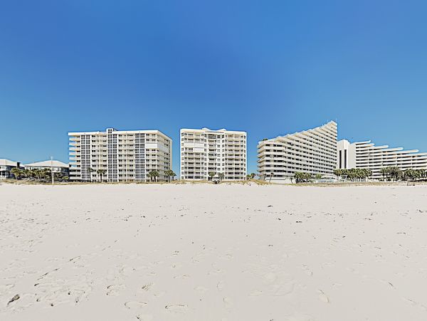Perdido Key Condo 1027838