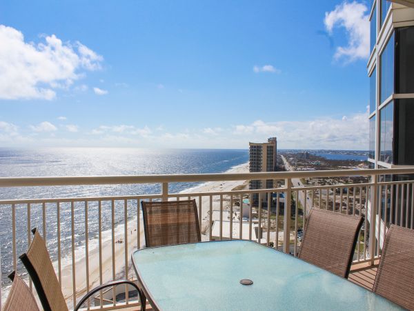 Perdido Key Condo 1027839