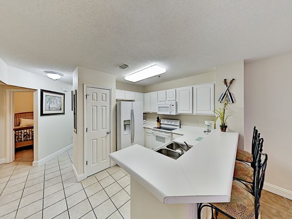 Perdido Key Condo 1027839