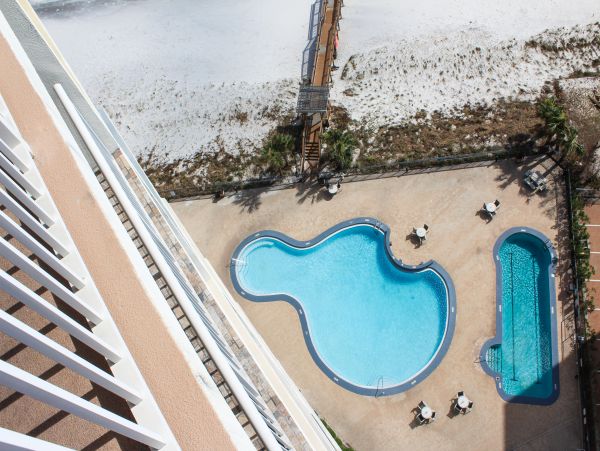 Perdido Key Condo 1027839