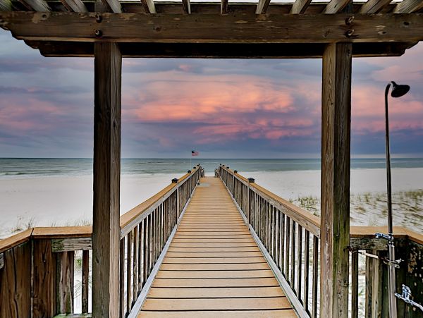 Perdido Key Condo 1027839
