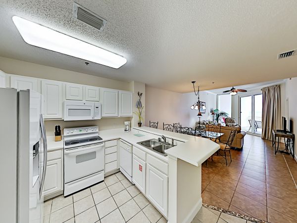 Perdido Key Condo 1027839
