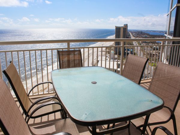Perdido Key Condo 1027839