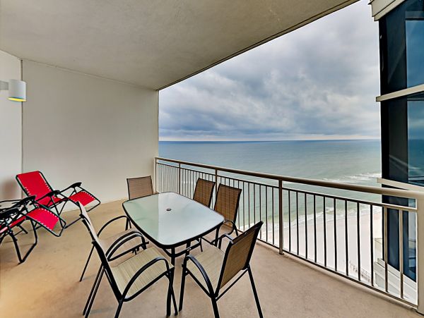 Perdido Key Condo 1027839