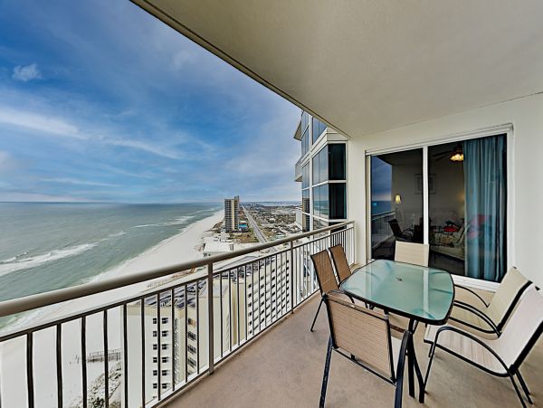 Perdido Key Condo 1027839