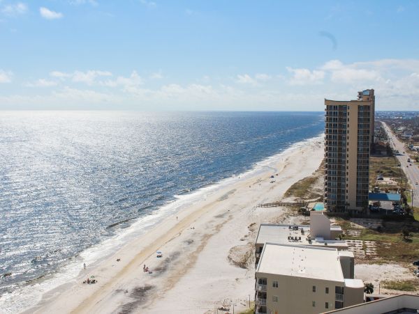 Perdido Key Condo 1027839