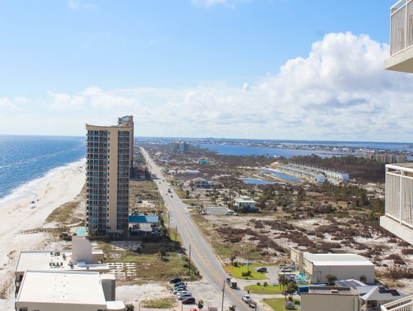 Perdido Key Condo 1027839