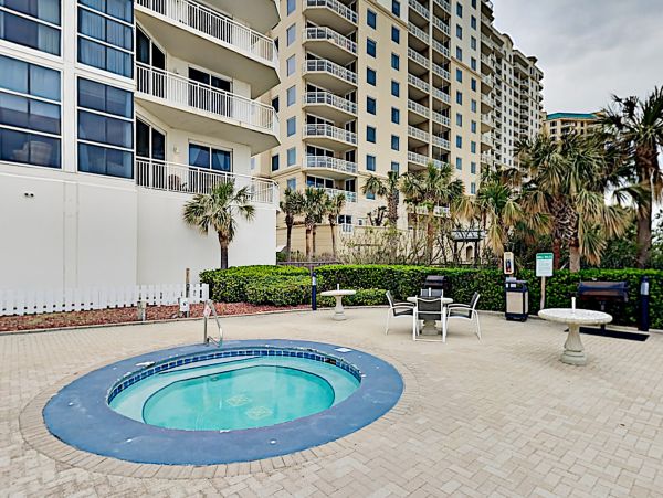 Perdido Key Condo 1027839