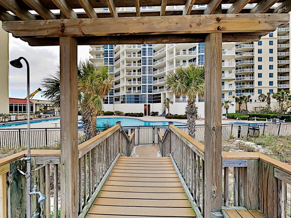 Perdido Key Condo 1027839