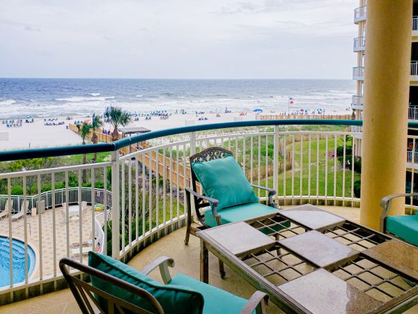 Perdido Key Condo 1027842