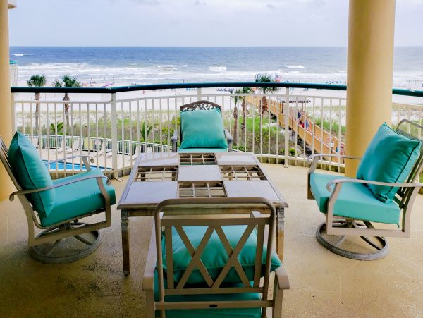 Perdido Key Condo 1027842