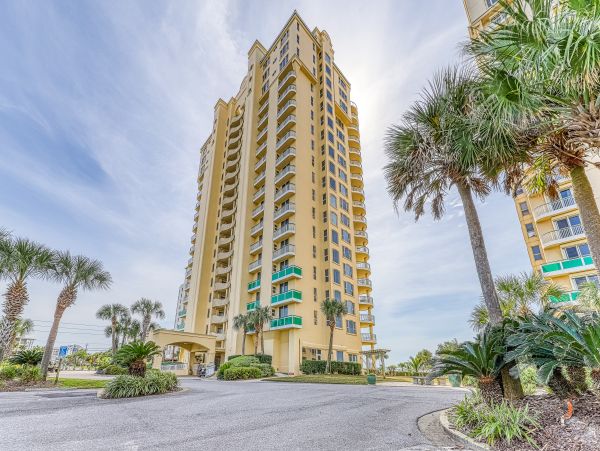 Perdido Key Condo 1027842