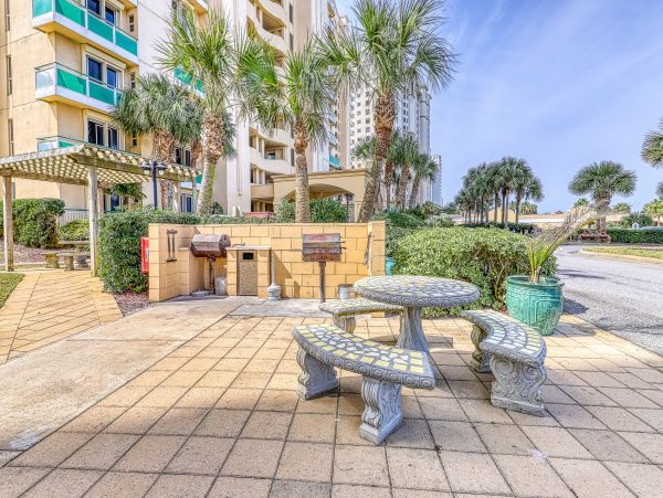 Perdido Key Condo 1027842