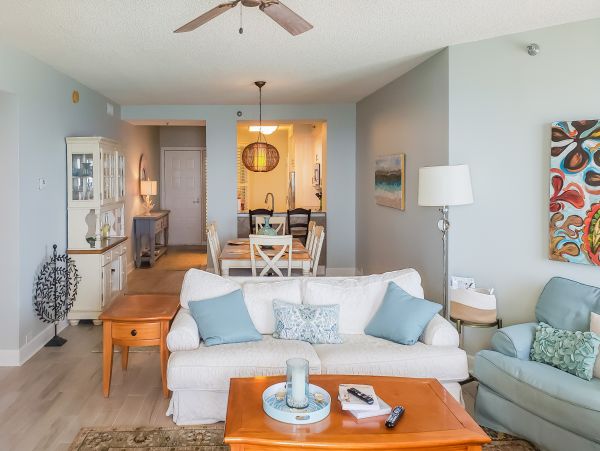 Perdido Key Condo 1027844