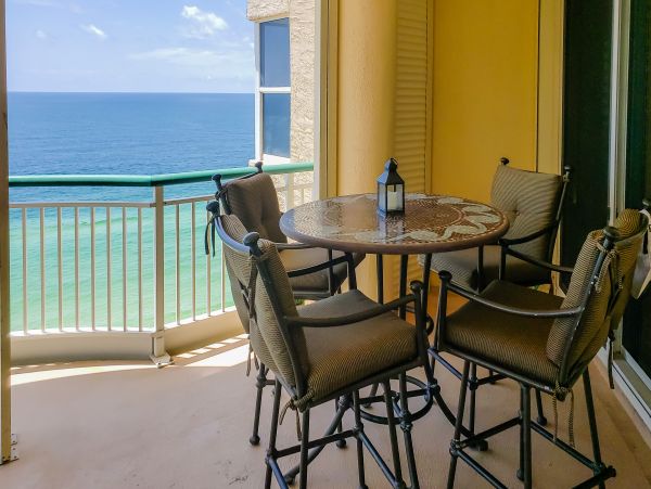 Perdido Key Condo 1027844