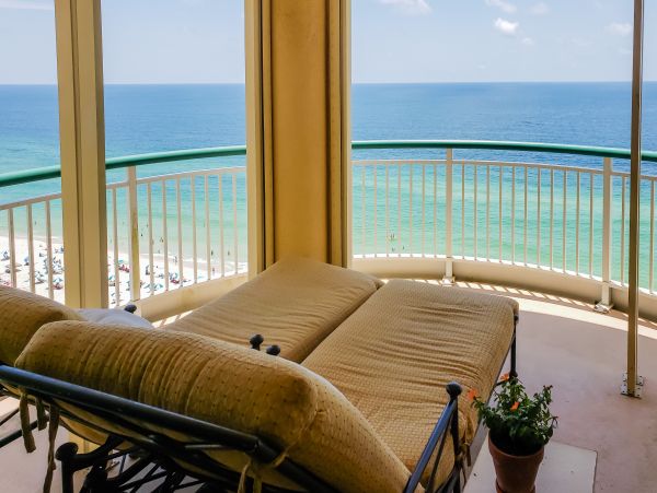 Perdido Key Condo 1027844