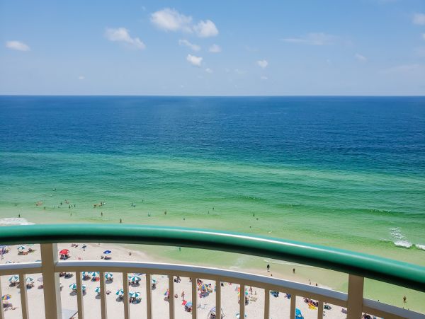 Perdido Key Condo 1027844