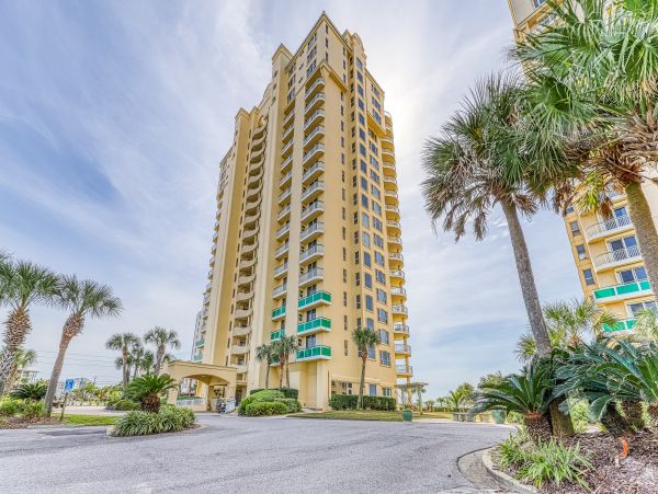 Perdido Key Condo 1027844
