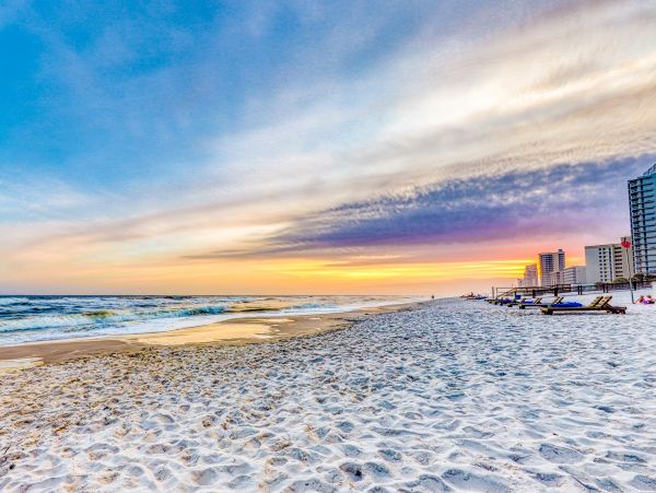 Perdido Key Condo 1027844