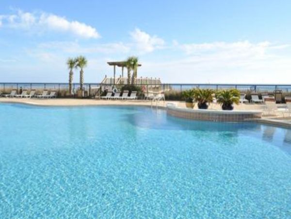 Perdido Key Home 1027845