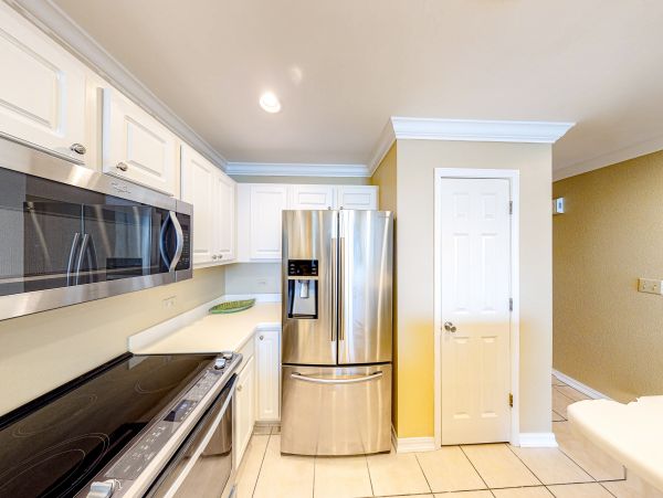 On Beach Perdido Key Vacation Condo Three Bedroom