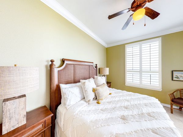 On Beach Perdido Key Vacation Condo Three Bedroom