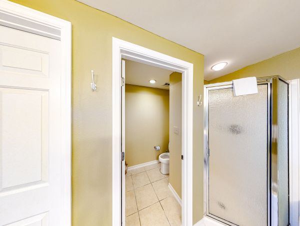On Beach Perdido Key Vacation Condo Three Bedroom