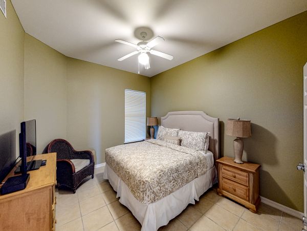 On Beach Perdido Key Vacation Condo Three Bedroom