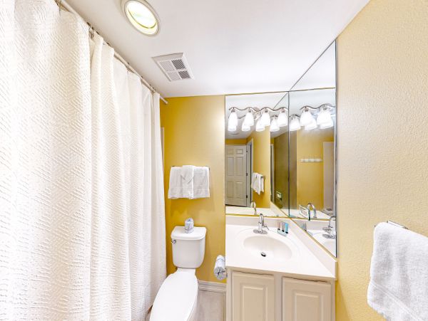 On Beach Perdido Key Vacation Condo Three Bedroom