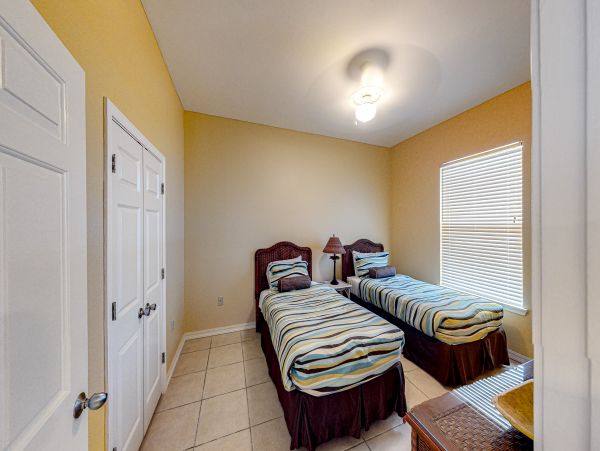 On Beach Perdido Key Vacation Condo Three Bedroom