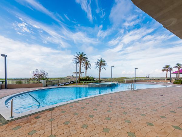 On Beach Perdido Key Vacation Condo Three Bedroom