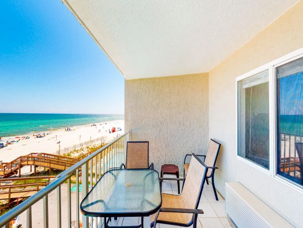 Perdido Key Condo 1027849