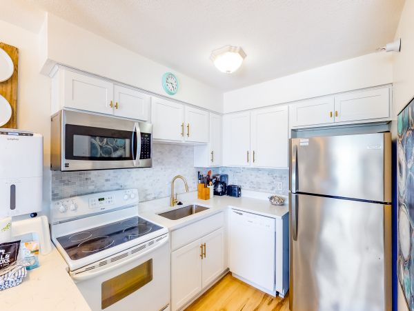 Perdido Key Condo 1027849