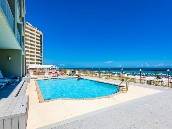 Perdido Key Condo 1027849