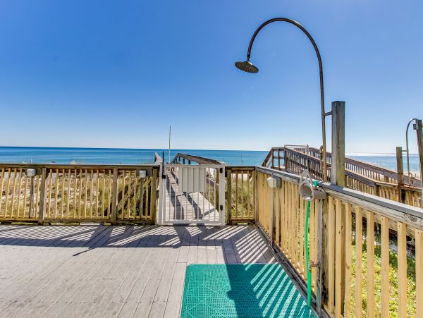 Perdido Key Condo 1027849
