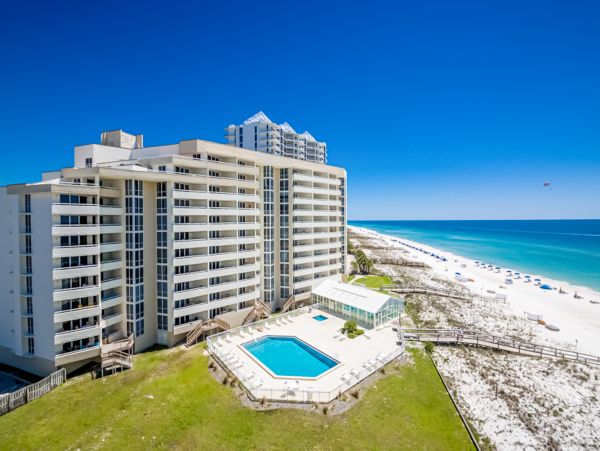 Perdido Key Condo 1027849